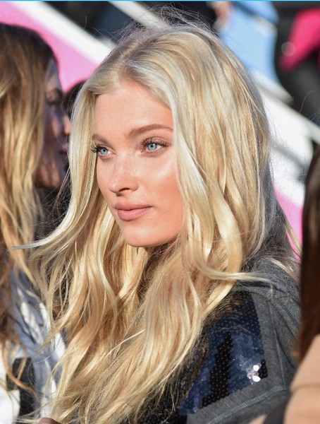 Victorias Secret Fashion Show London 2014 